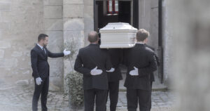pompe funebre 95