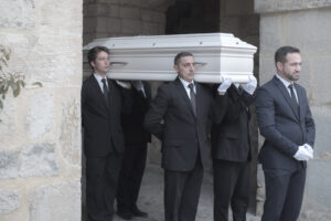 pompe funebre argenteuil