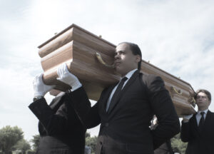 pompe funebre franconville