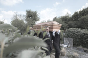 pompe funebre sannois