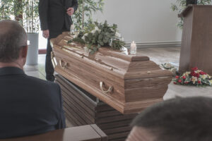 pompe funebre ermont